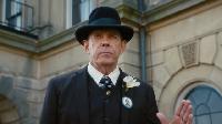 Click to watch 'The Wrong Man' (popup) Murdoch Mysteries